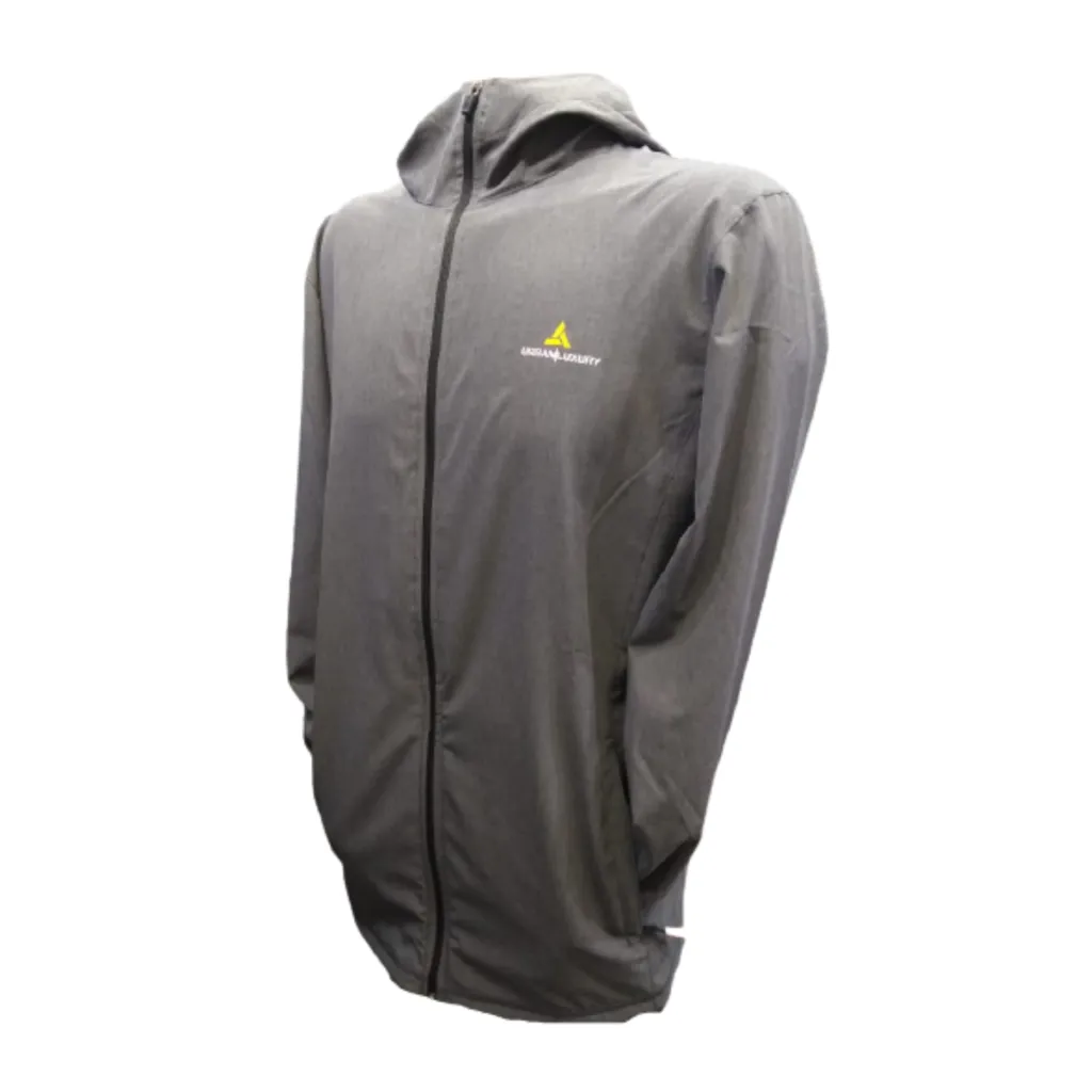 Combo hombre!!campera rompevientos+chupin colores